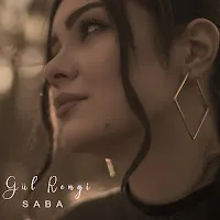 Saba — Gül Rengi — обложка